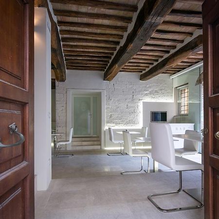 Hotel Degli Affreschi مونتيفالكو المظهر الخارجي الصورة