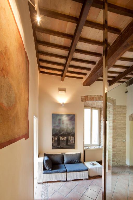 Hotel Degli Affreschi مونتيفالكو المظهر الخارجي الصورة